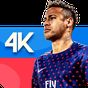 papéis de parede neymar - Ante APK