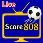score808 live football APK