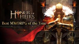 Honor of Heirs image 