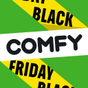 Иконка Comfy: интернет-магазин онлайн