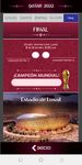 Imagen 1 de CALENDARIO MUNDIAL 2022