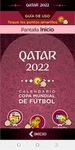 Imagen 7 de CALENDARIO MUNDIAL 2022