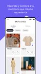 Miravia: App de compras online captura de pantalla apk 6