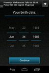 Life Stats image 