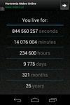 Imagem 1 do Life Stats