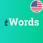 tWords - learn English words APK
