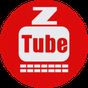 ZTube - WhatsApp & FB Status Videos의 apk 아이콘