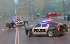 Captură de ecran masina de politie patrula 3d apk 9