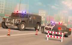 politie simulator auto rijden screenshot APK 11