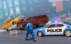 Captură de ecran masina de politie patrula 3d apk 12