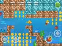 Screenshot 12 di Bean's World Super: Run Games apk