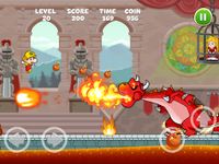 Bean's World Super: Run Games Screenshot APK 13