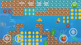 Bean's World Super: Run Games screenshot APK 17