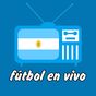 tv argentina futbol en vivo apk icono
