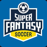 Super Fantasy Soccer icon