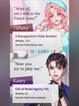 Love Liar : the naughty lie Screenshot APK 11