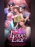 Love Liar : the naughty lie captura de pantalla apk 16