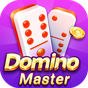 Ikon apk Domino Master: Slots & Poker