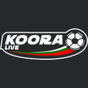 ไอคอนของ Live Koora