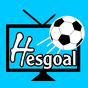 Εικονίδιο του HesGoal - Live Tv apk