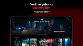 TOD-Süper Lig Dizi Film İzle ekran görüntüsü APK 9