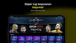 TOD-Süper Lig Dizi Film İzle ekran görüntüsü APK 11