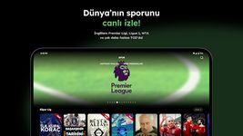 TOD-Süper Lig Dizi Film İzle ekran görüntüsü APK 12