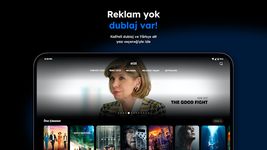 TOD-Süper Lig Dizi Film İzle ekran görüntüsü APK 8