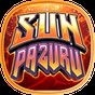 Biểu tượng Sun Pazuru - Doom Ball Game
