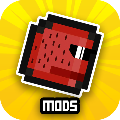 Melon Playground Mods APK - Free download for Android