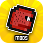 Εικονίδιο του Melon Playground Mods apk