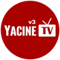 Yacine TV APK Icon