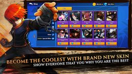 Tangkapan layar apk Fight of Legends 13