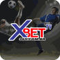 Xbet TV APK Simgesi