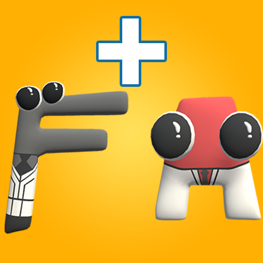 Download Merge Alphabet: Lord Run APK