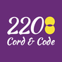 요즘 가전 취향, 220 Cord & Code 아이콘