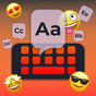 Icoană apk GlassBoard - Custom Keyboard