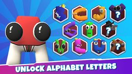 Alphabet Lord - Room Maze afbeelding 23