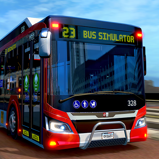 Bus Simulator