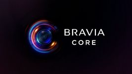 BRAVIA CORE screenshot APK 