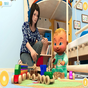 Single Mom Sim Mother Games 3D APK