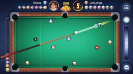 Gambar Higgs 8 Ball 