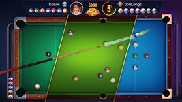 Gambar Higgs 8 Ball 4