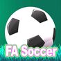 FA Soccer - World Class Legacy APK