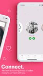 Flirtbees - Video Chat App screenshot APK 2