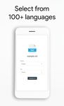 DocTranslator capture d'écran apk 1