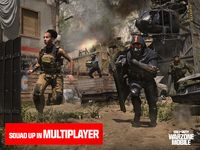 Скриншот 9 APK-версии Call of Duty®: Warzone™ Mobile