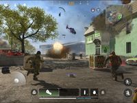 Скриншот 13 APK-версии Call of Duty®: Warzone™ Mobile