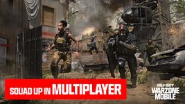 Tangkap skrin apk Call of Duty®: Warzone™ Mobile 2