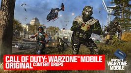 Tangkap skrin apk Call of Duty®: Warzone™ Mobile 3
